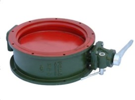 D403-0.5型手動(dòng)密閉閥門(mén)