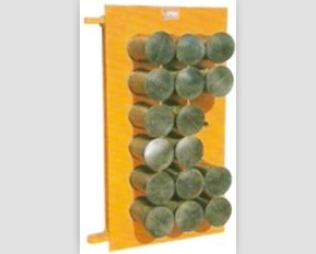 膠管式防爆波活門(mén)